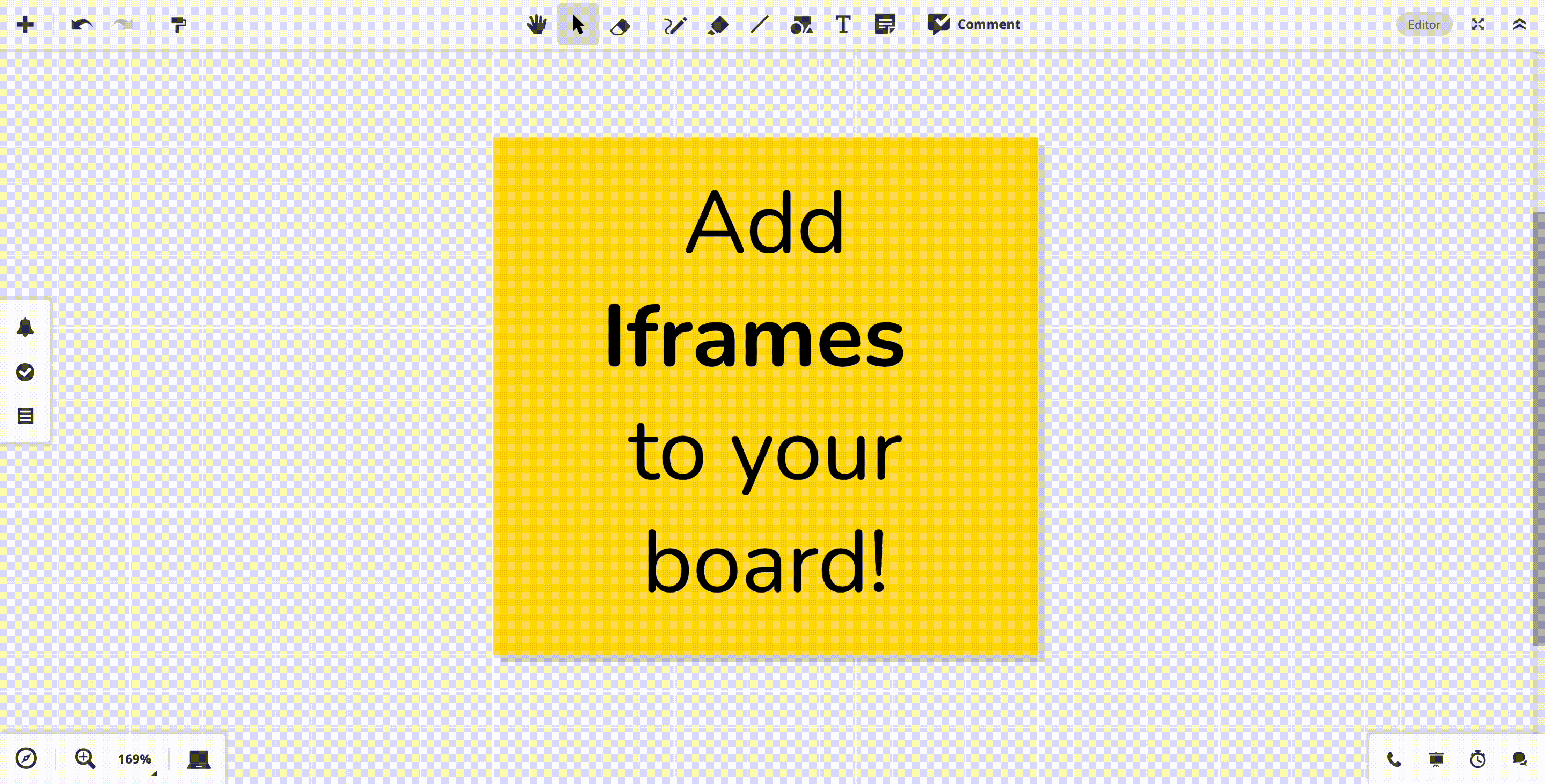 Iframes video.gif