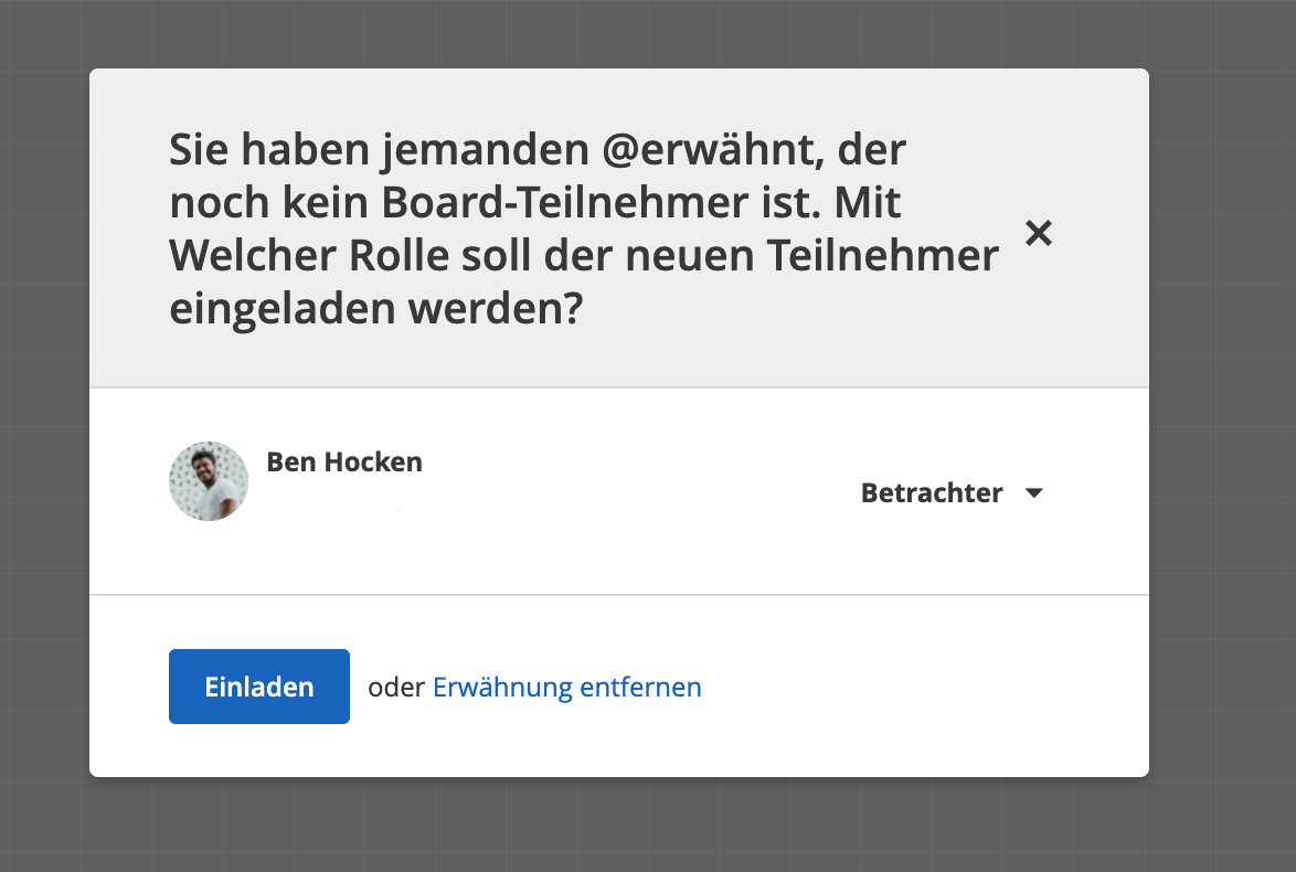 Mention new participant - German.png