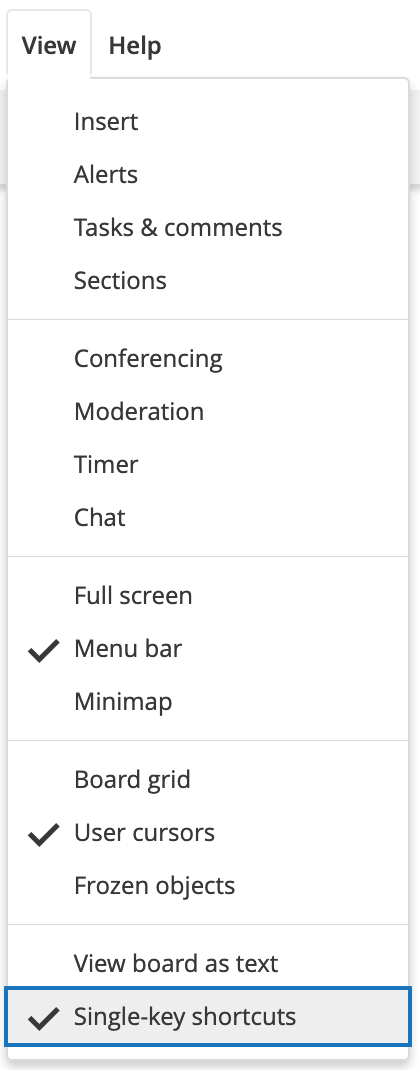 Single key shortcuts EN.png