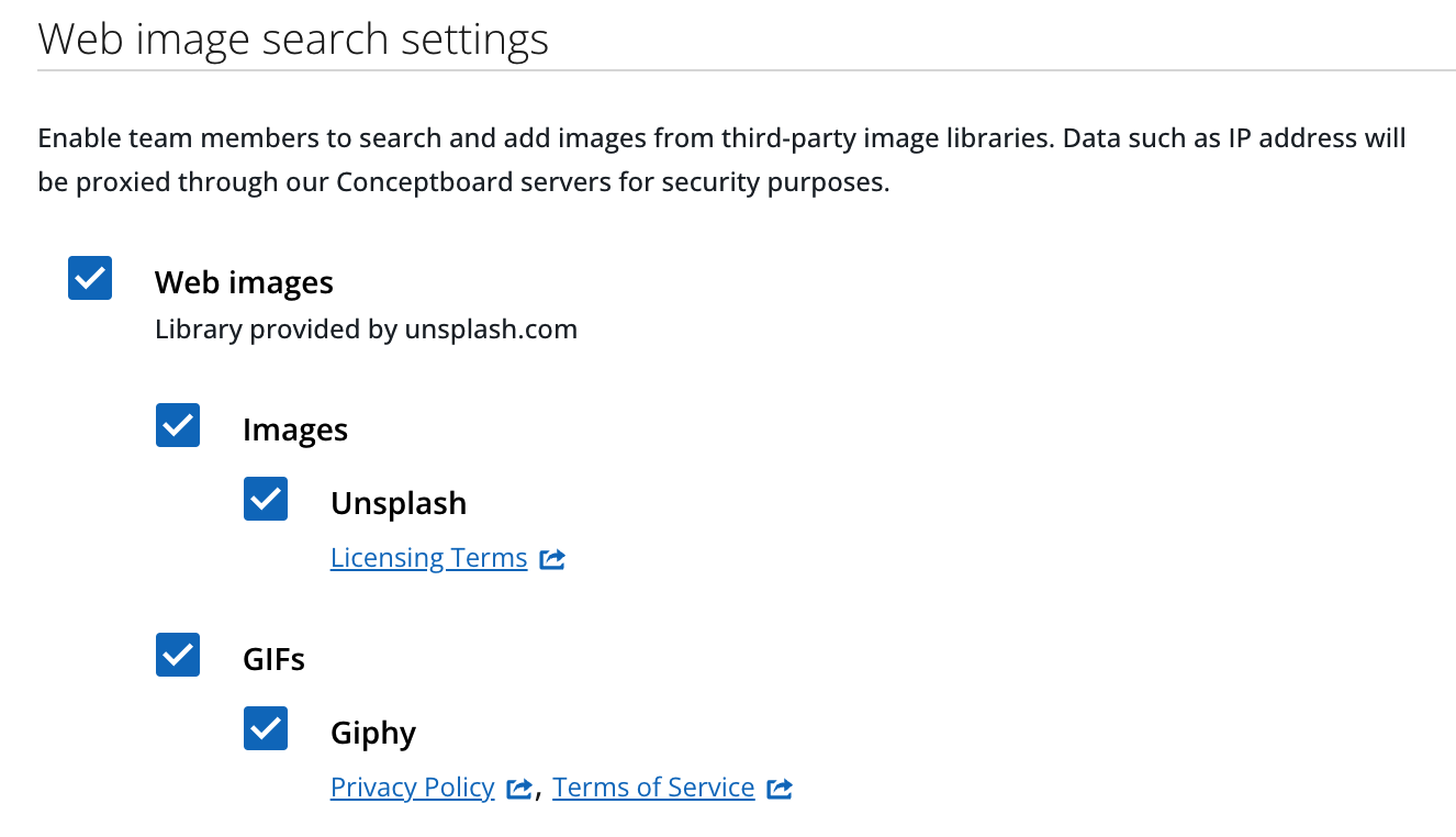 Web images settings.png